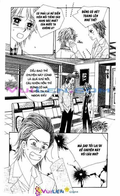 chạm mặt thần tượng chapter 5 119