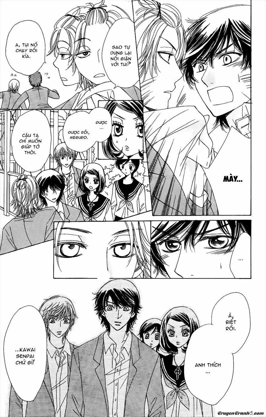 ác quỷ và bản tình ca chapter 50 15