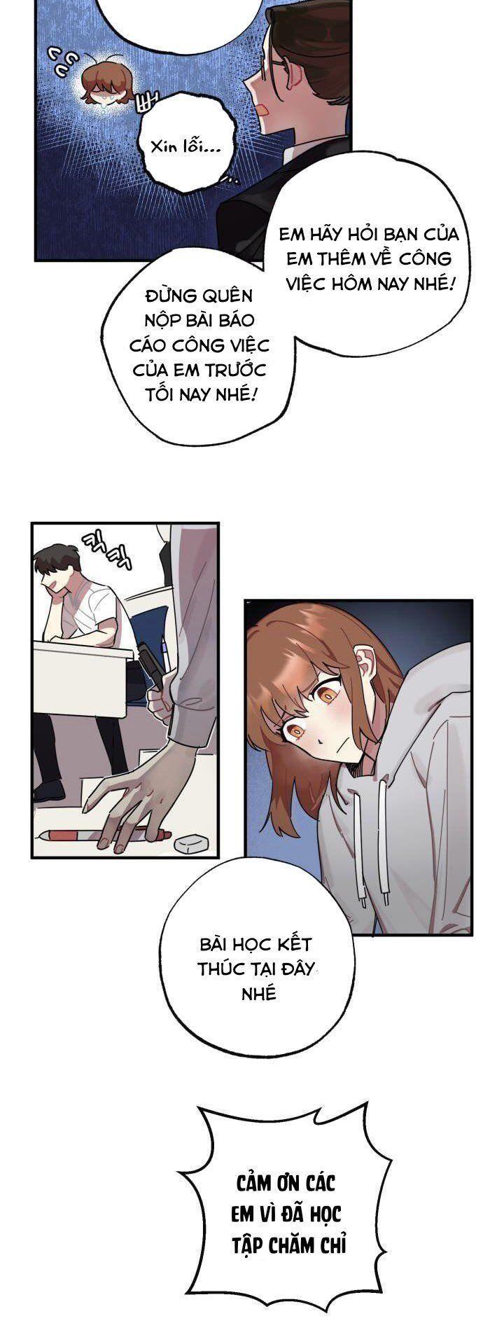 red and mad chapter 2 3