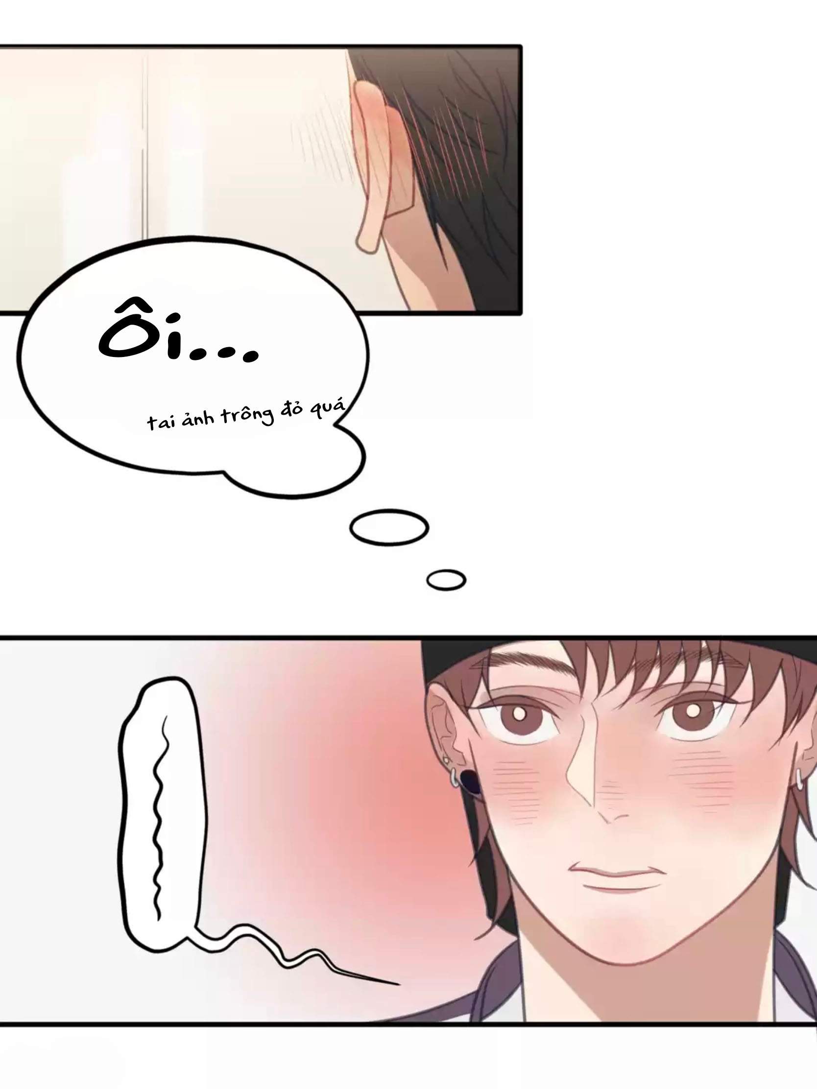 just us - chỉ hai chúng ta chapter 26 21