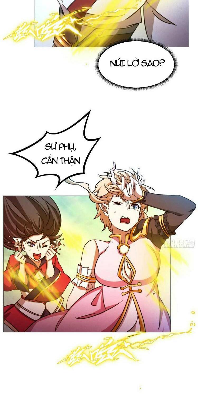 vạn cổ kiếm thần chapter 157 33