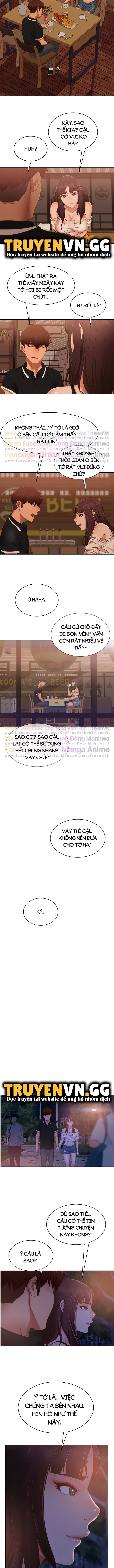 một ngày rối rắm chapter 71 8