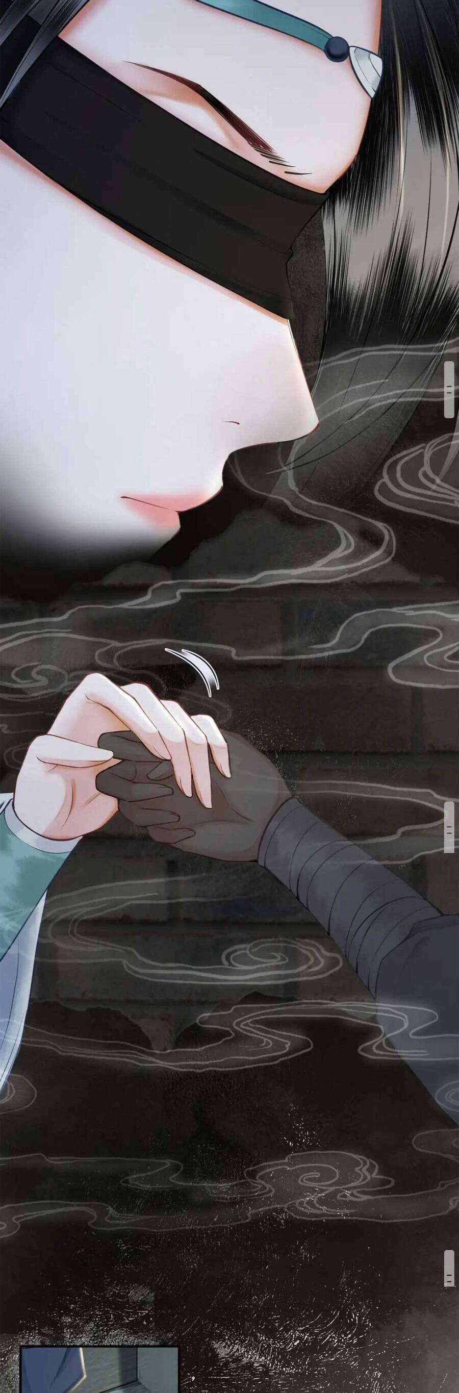 ngỗ tác cẩm y chapter 23 19