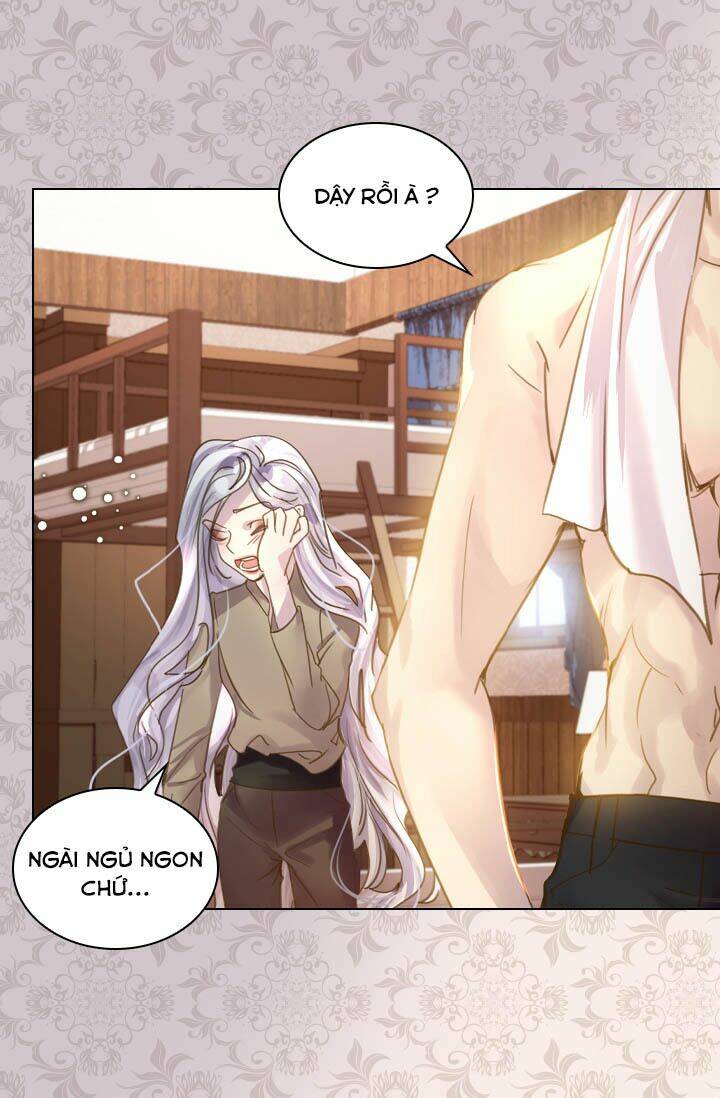 quy luật sinh tồn của nữ phụ chapter 44 30