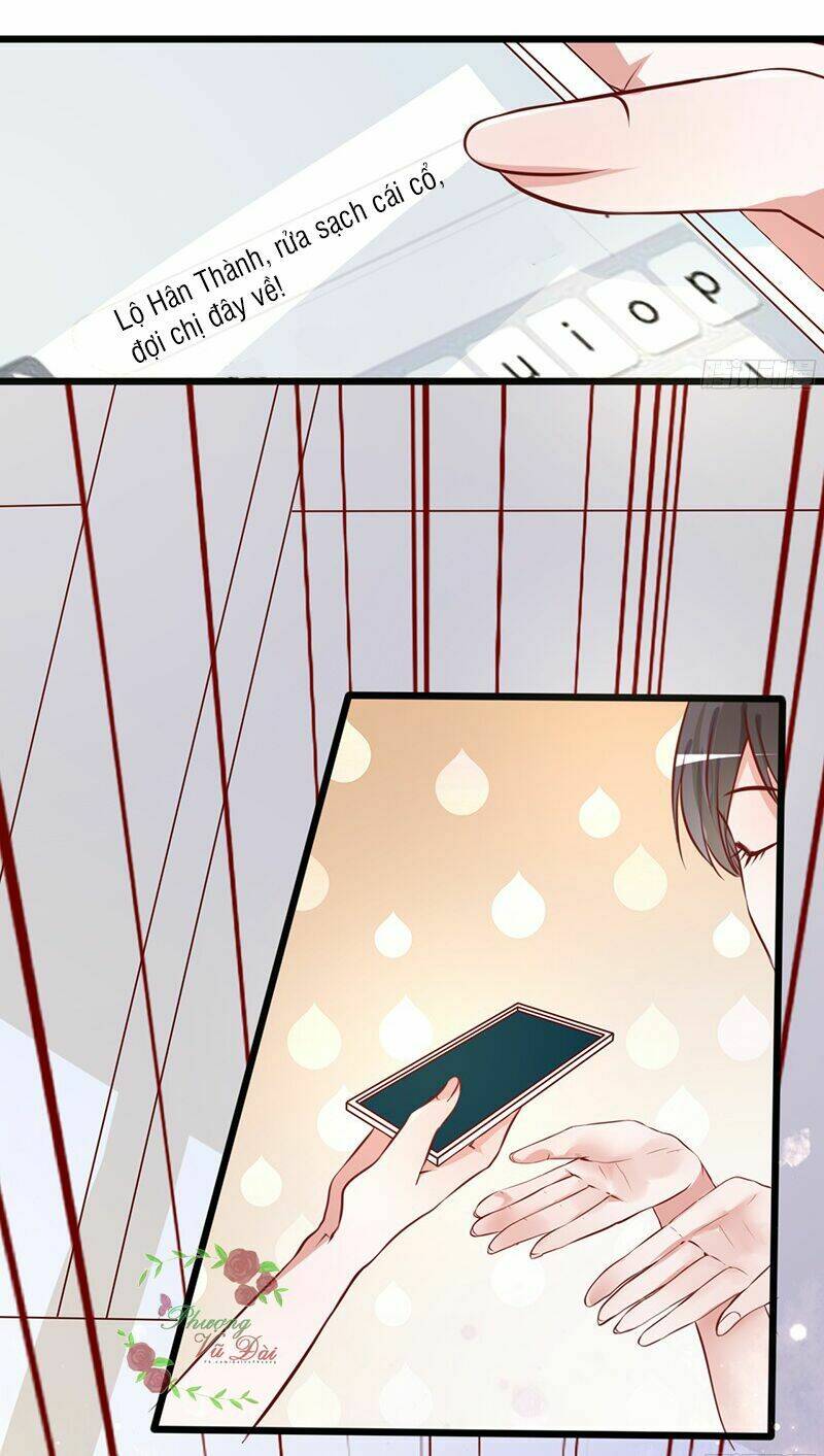 truy phu 36 kế - ông xã à, tới chiến nào! chapter 1 23