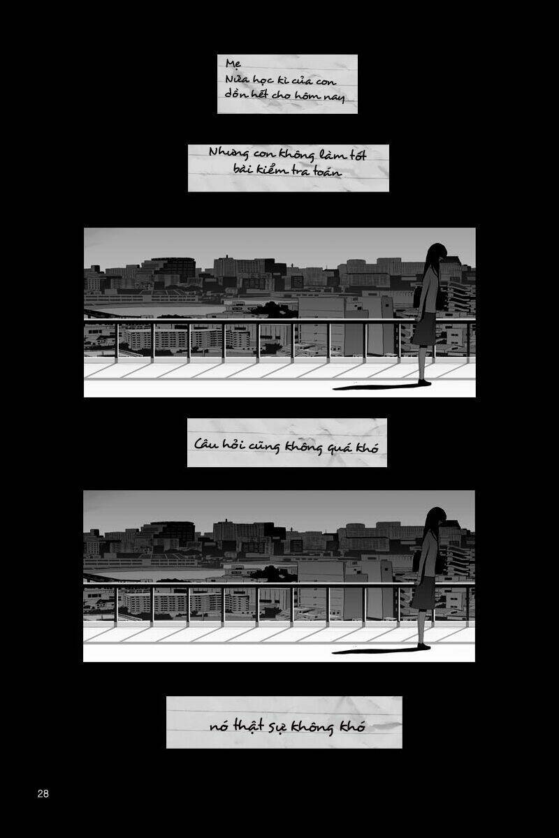 bạn có tin vào ma thuật? chapter 9 24