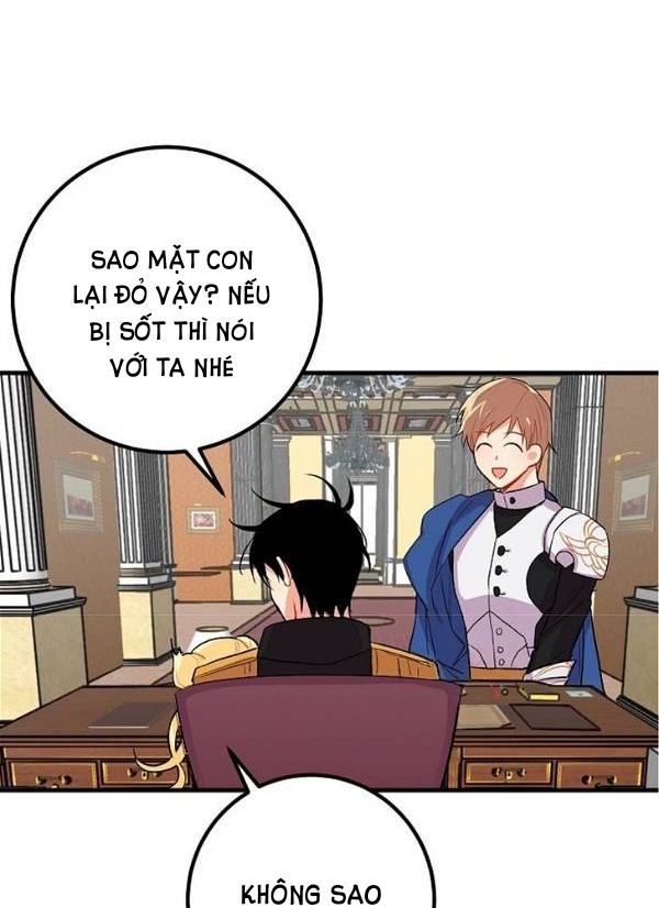 tôi là tiểu thư của gia đình này chapter 12 52