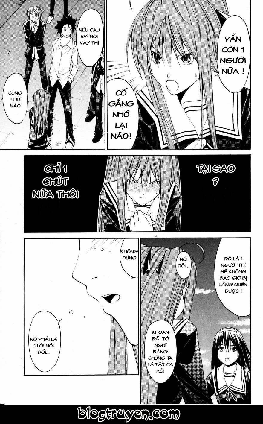 psycho buster chapter 32 26