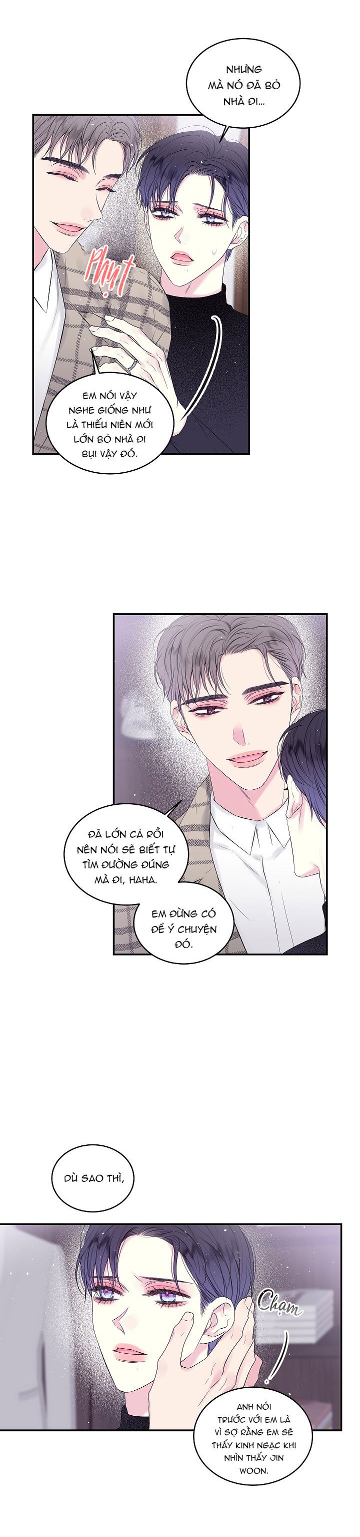 đêm thứ hai chapter 1 19