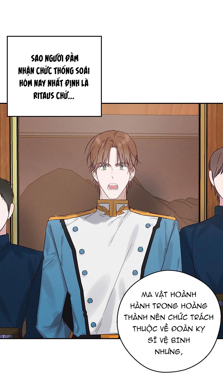 trước tiên phải giấu em trai tôi đi đã chapter 32.1 4