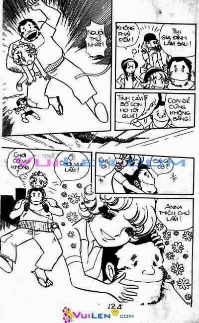 tiểu thư áo trắng chapter 14 124