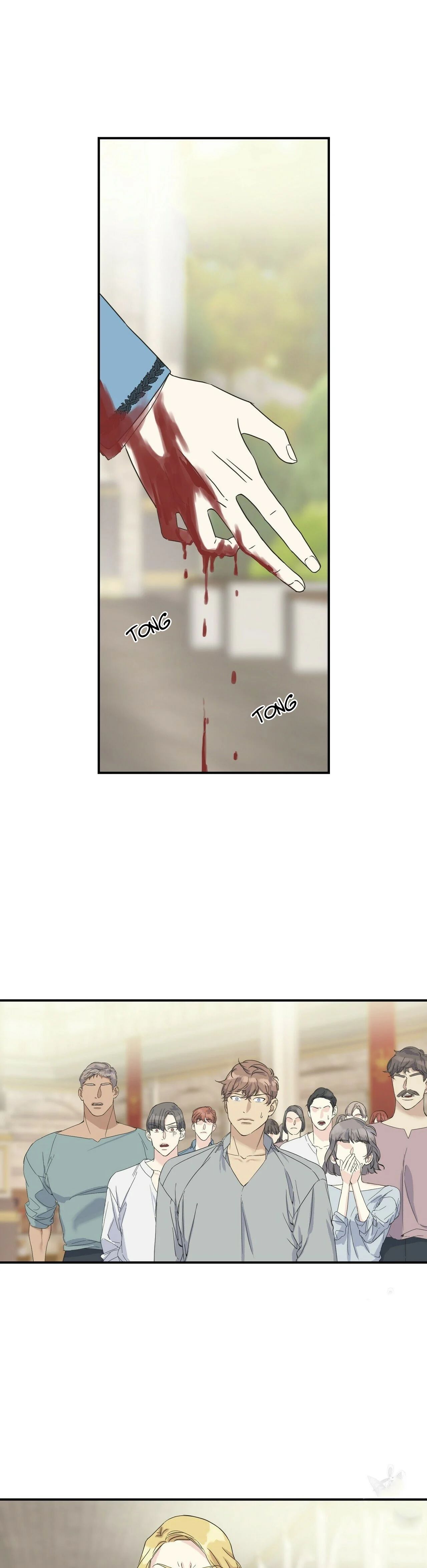 hoàng tử dâm đảng và nữ hiệp sĩ ngầu lòi chapter 16.1 1