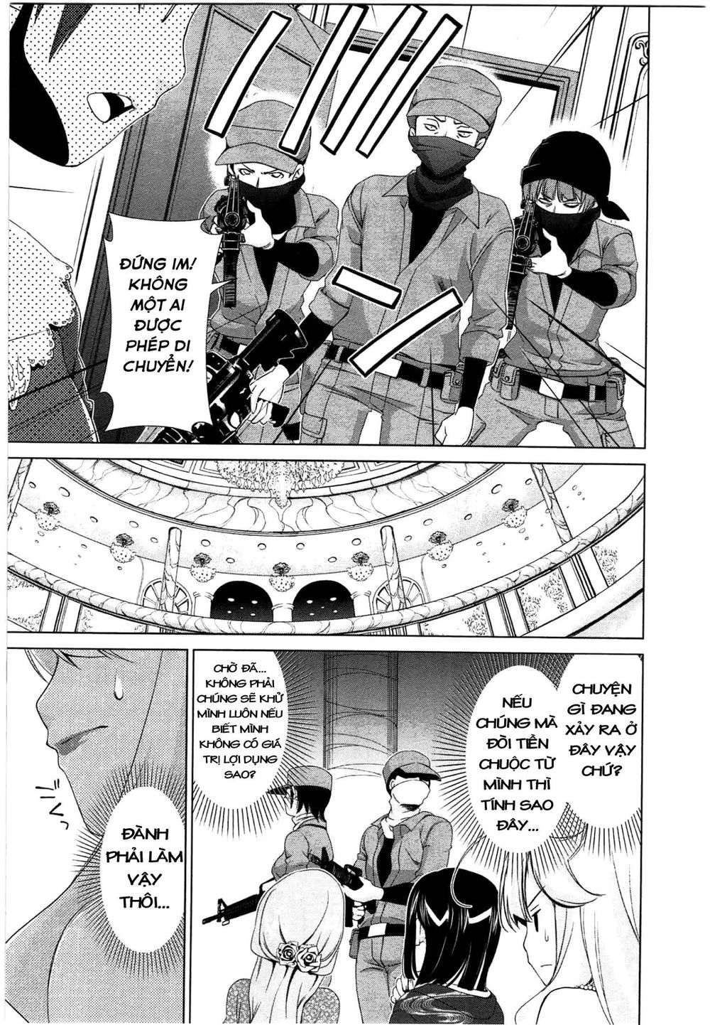 yuricam chapter 42 11