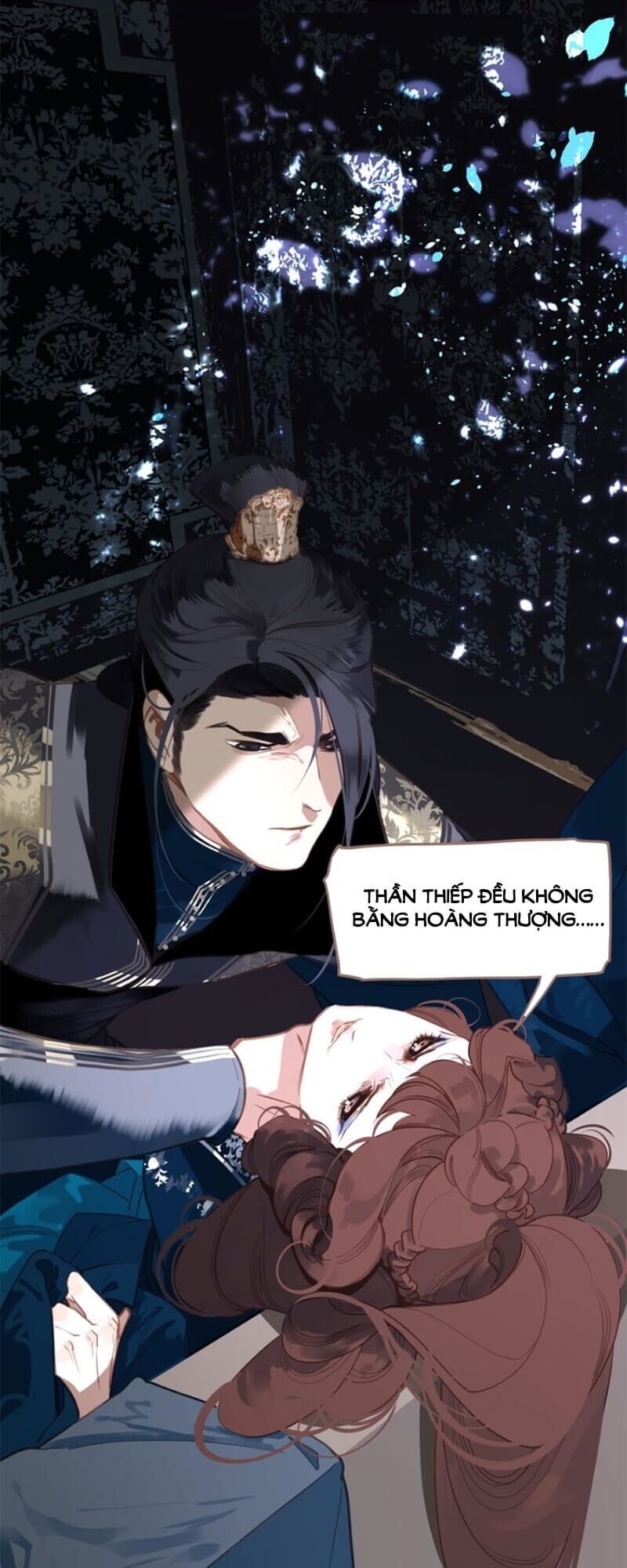 nhất đại linh hậu chapter 43 32