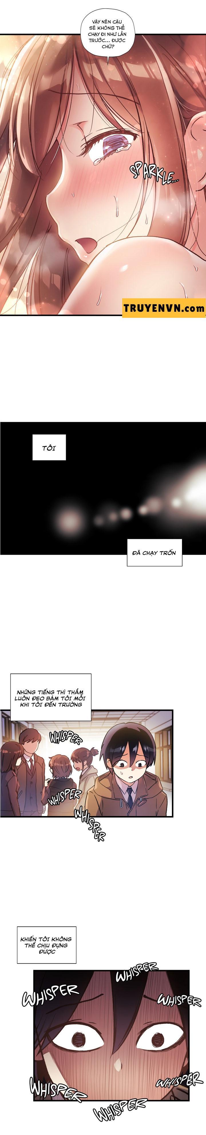 girls marmot chapter 37 13