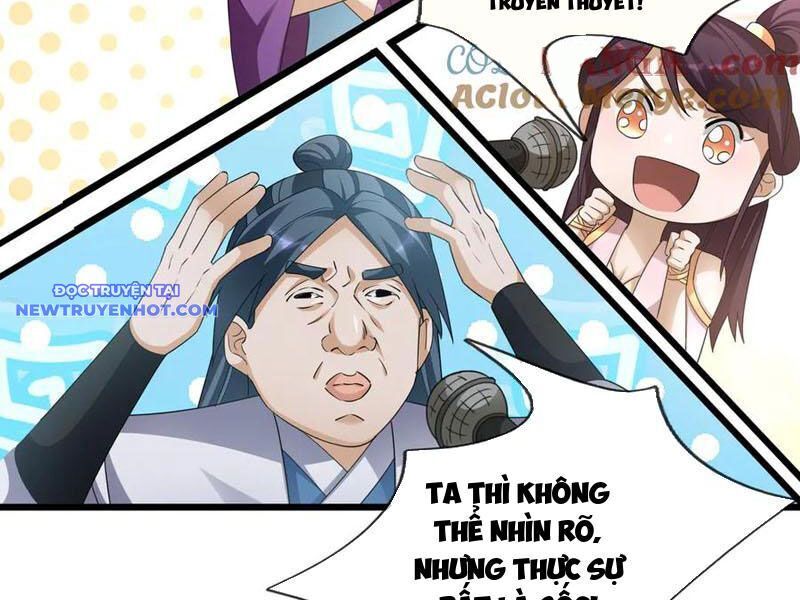 ngủ say vạn cổ: xuất thế đẩy ngang chư thiên chapter 65 7