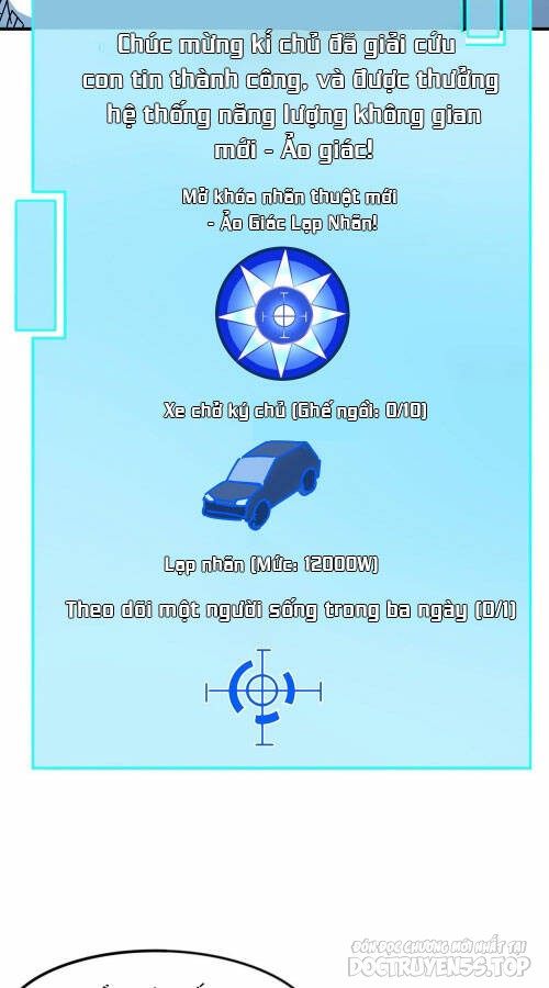 giải cứu 99 nữ chính ở mạt thế chapter 97 5