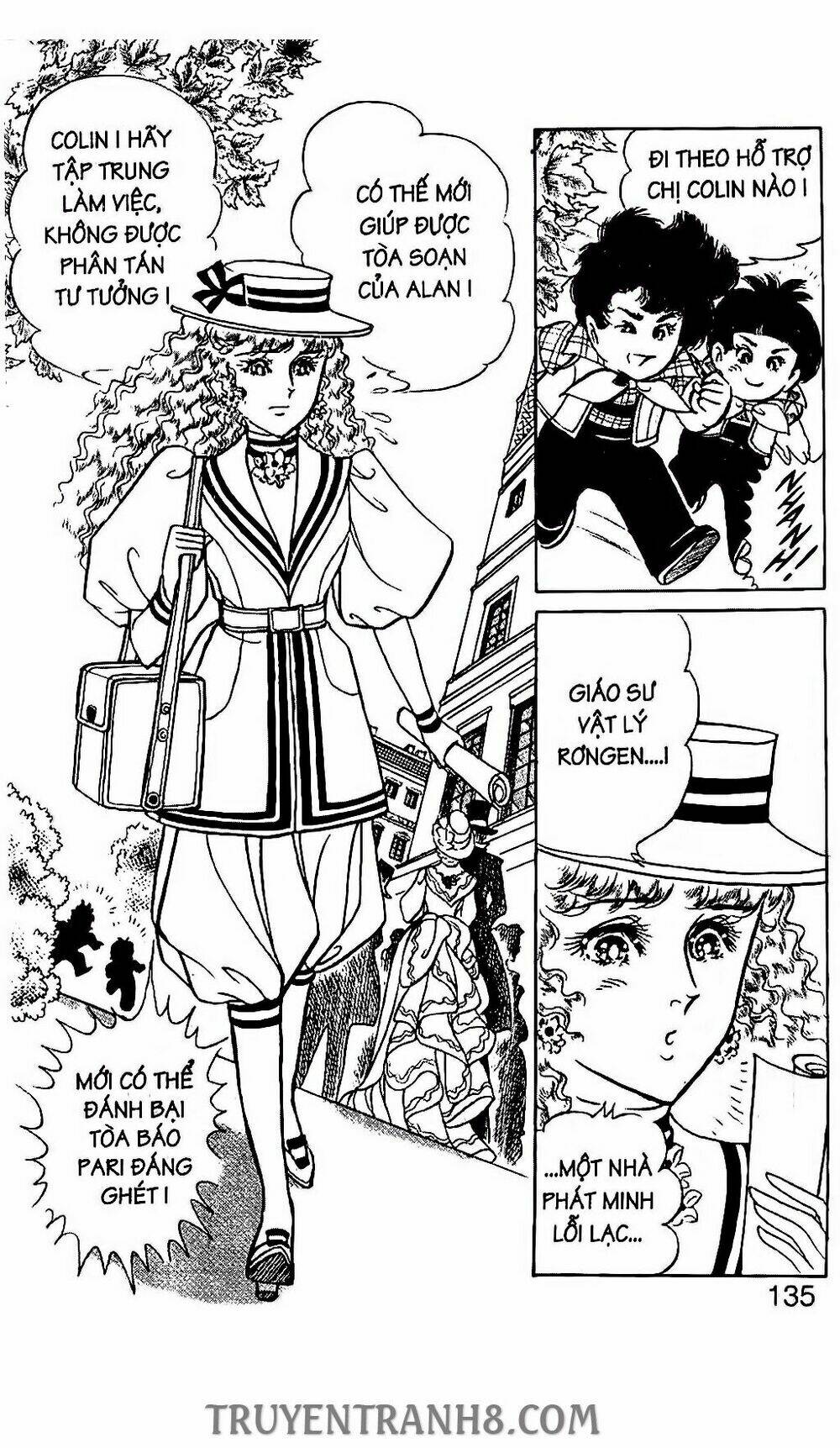 the count s daughter chapter 70 26