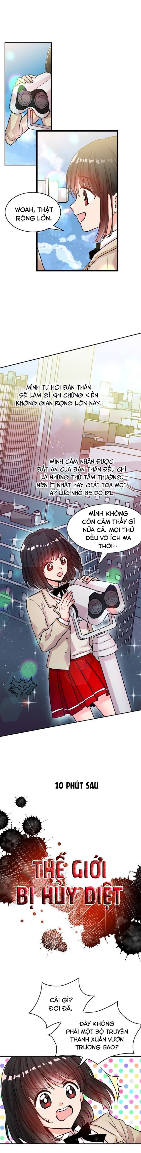 vị cứu tinh của rồng chapter 1 2