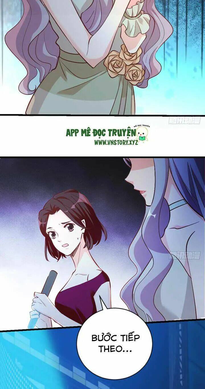 thiên hậu trở về chapter 73 48