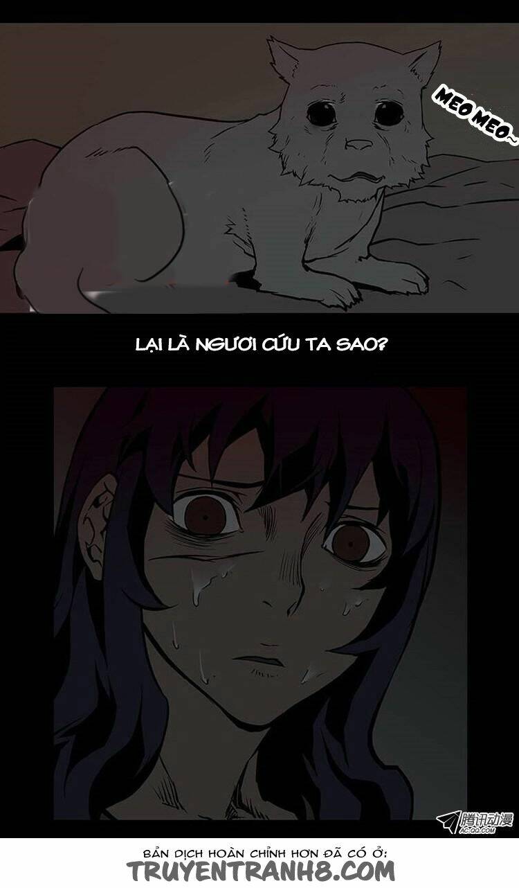 0.0 mhz - tần số chết chapter 69 4