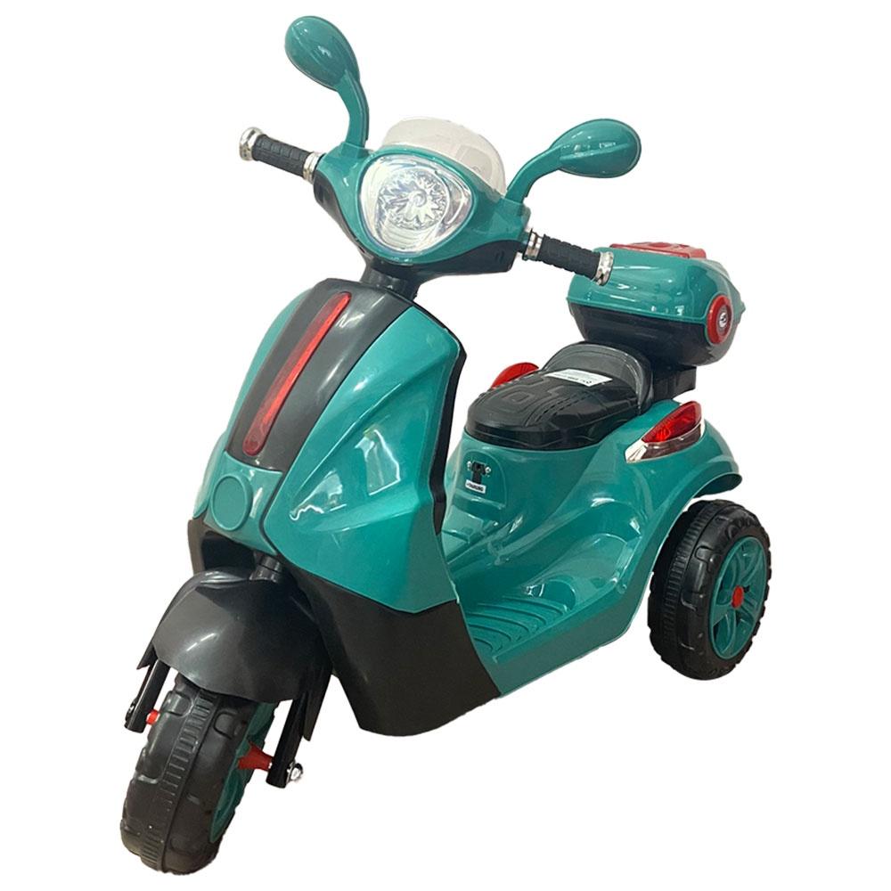 Đồ chơi xe moto điện VBC-ML