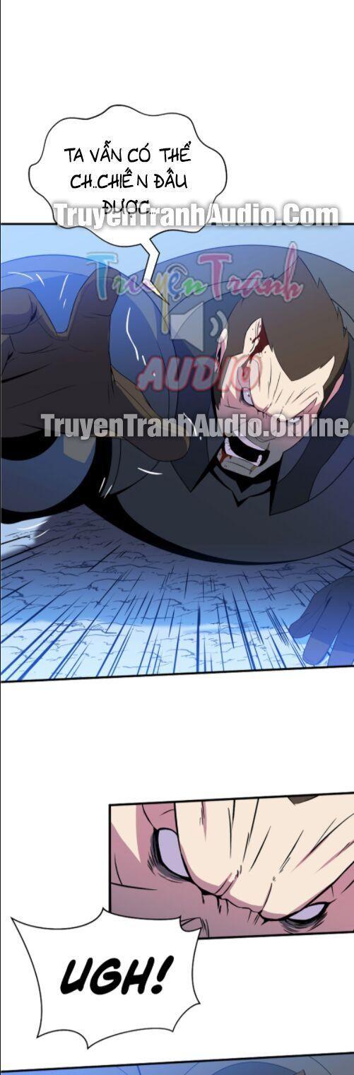 tiêu diệt đấng cứu thế chapter 45 57