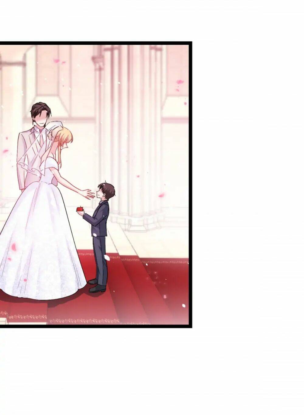 ảnh hậu lão bà không được chạy chapter 235 51