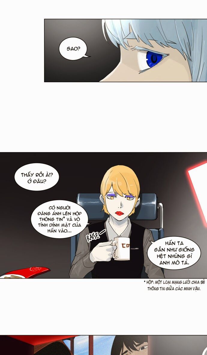 tòa tháp bí ẩn 2 chapter 41 33