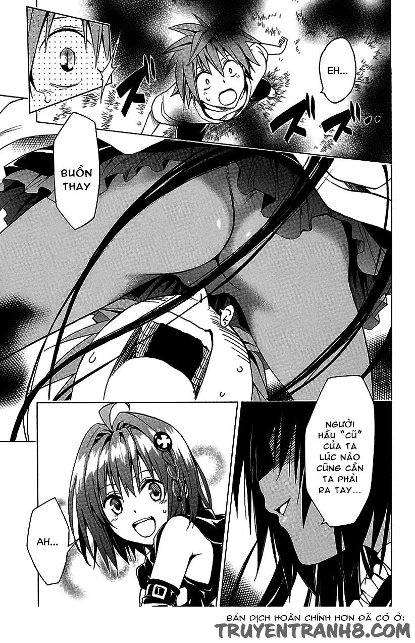 to love - ru darkness chapter 71 28