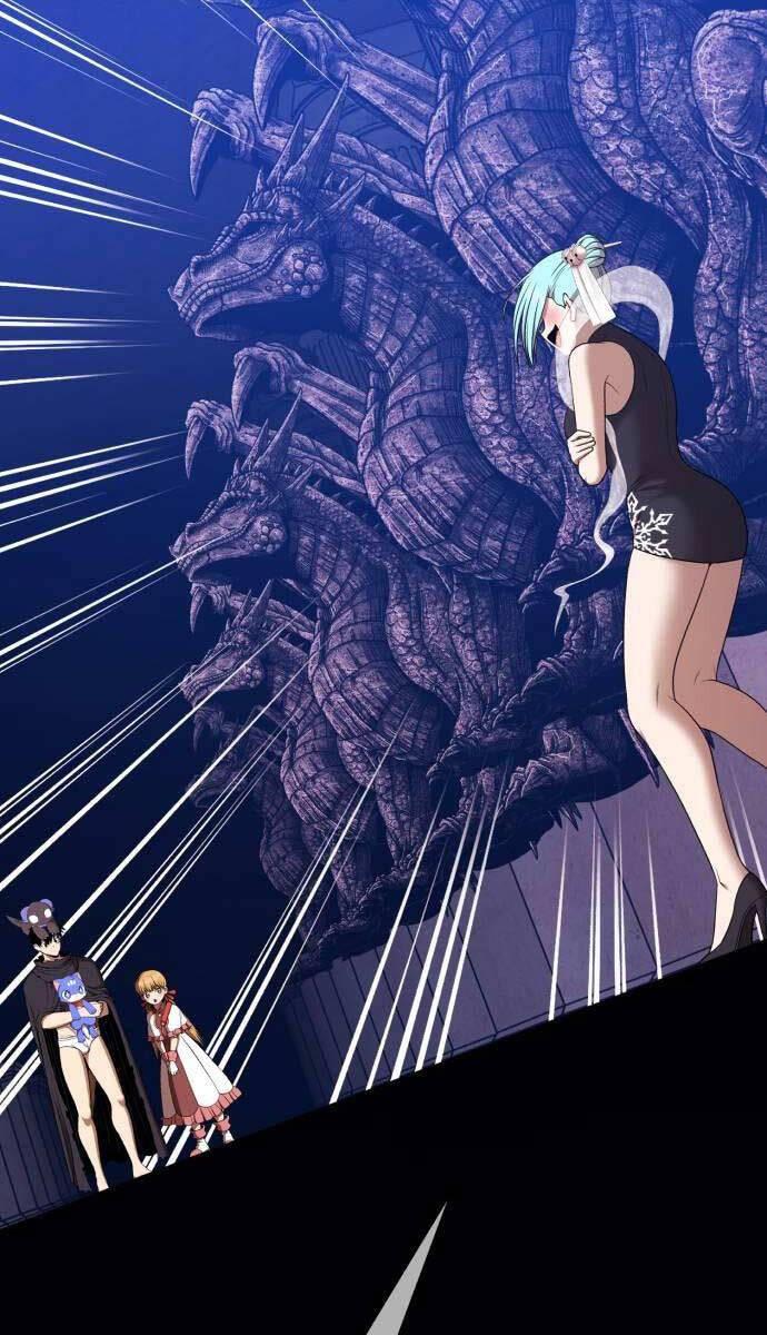 Gậy Gỗ Cấp 99+ chapter 90.5 71