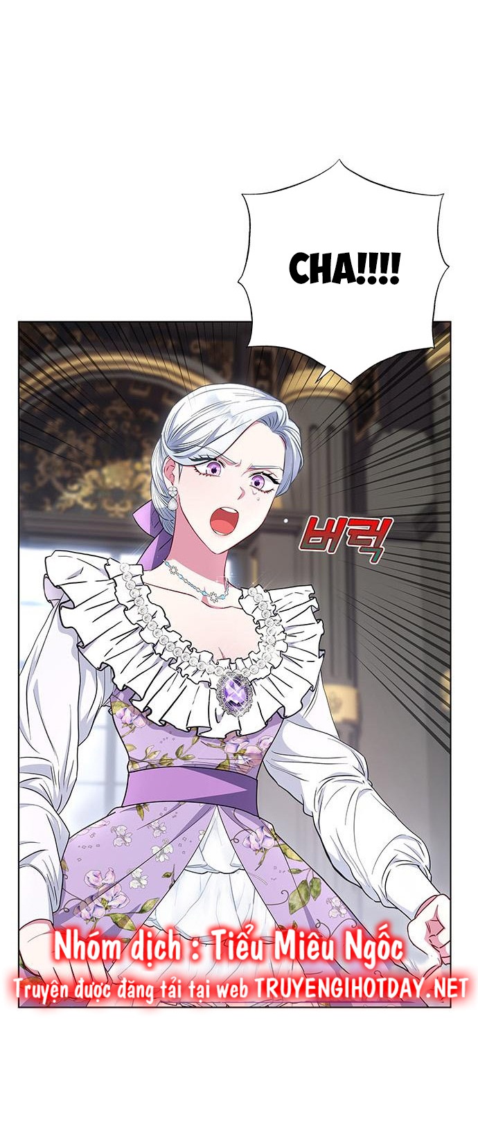 tôi trở thành mẹ của nam chính hoàn hảo chapter 37 5