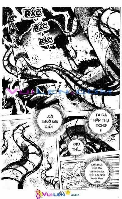 những người bạn tốt chapter 22 31