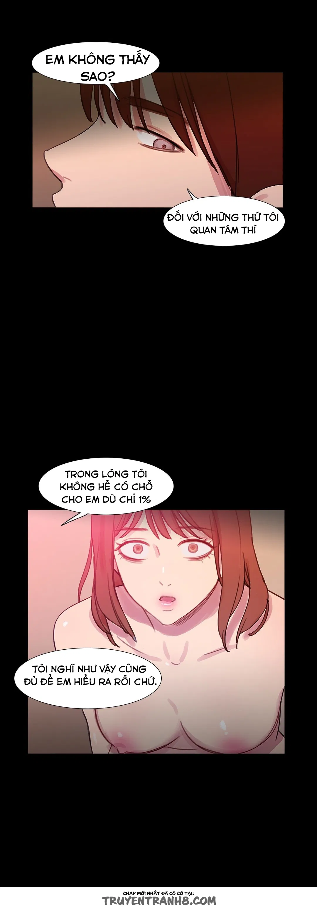 vũ khí khiêu gợi chapter 42 16