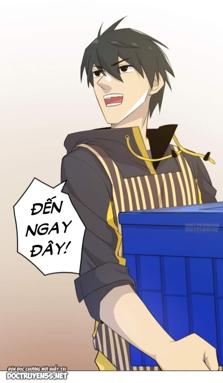 thiên thần shipper chapter 24 25