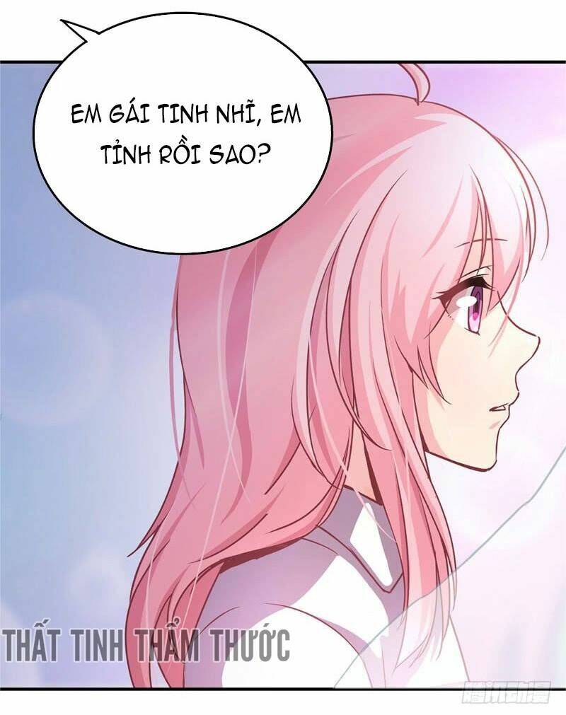 cuồng duệ tiểu thê chapter 4 19