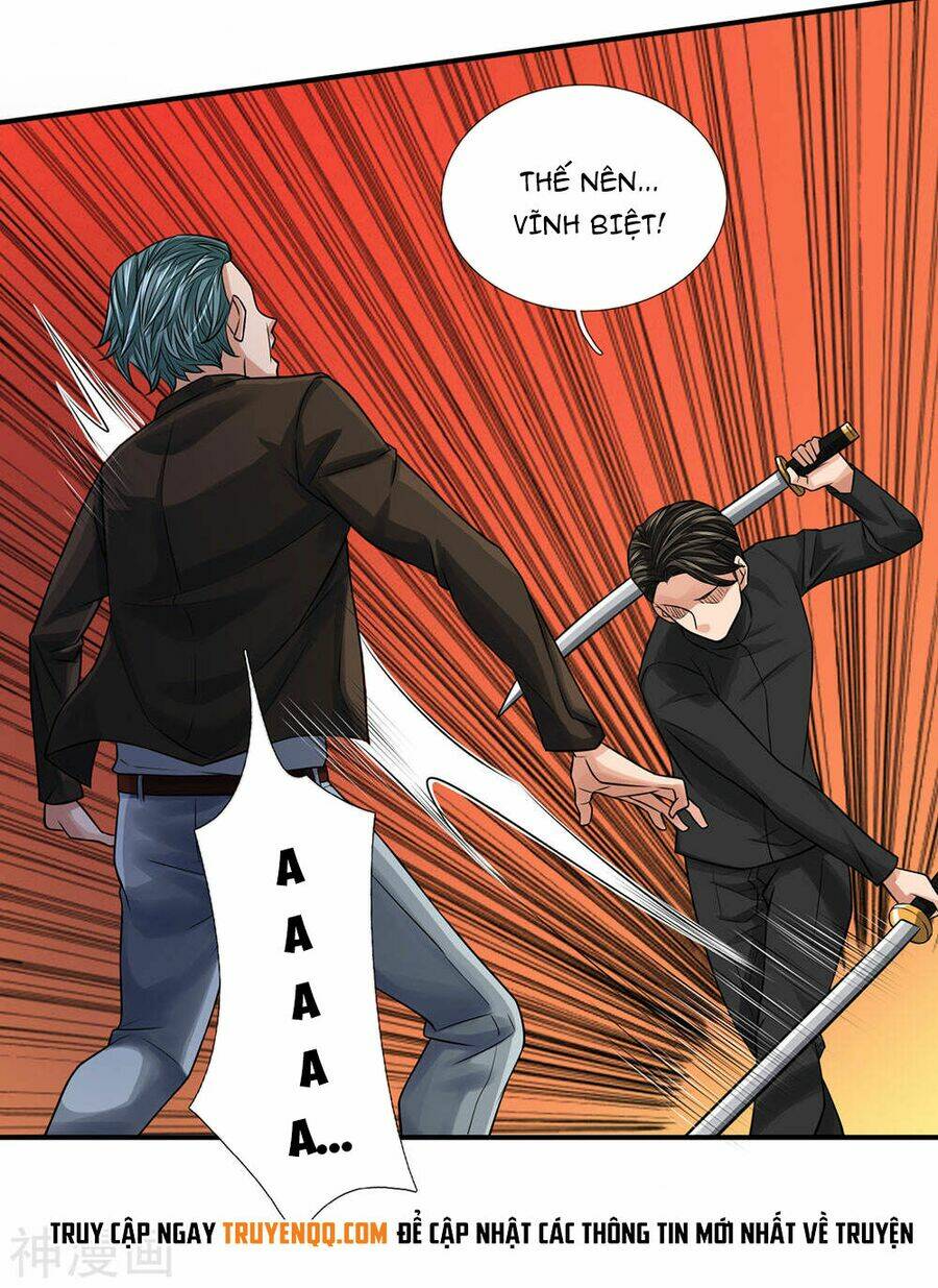 cực phẩm tiên y chapter 23 22