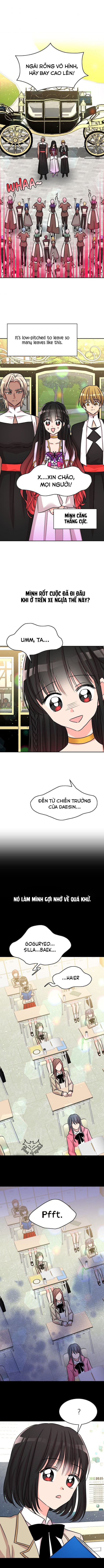 vị cứu tinh của rồng chapter 7 8