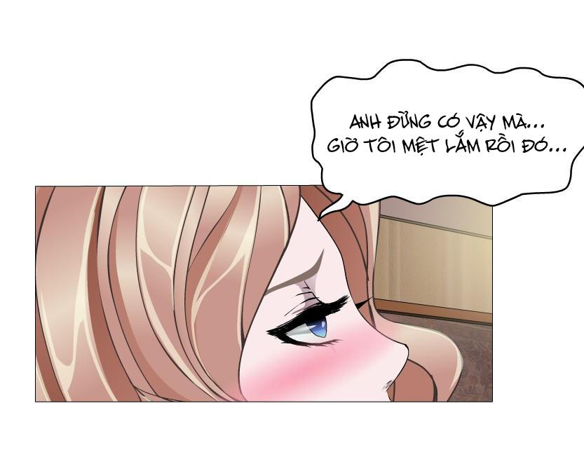 cạm bẫy của nữ thần chapter 85 6