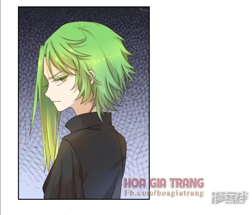 thanh âm giai điệu phản công chapter 13 9