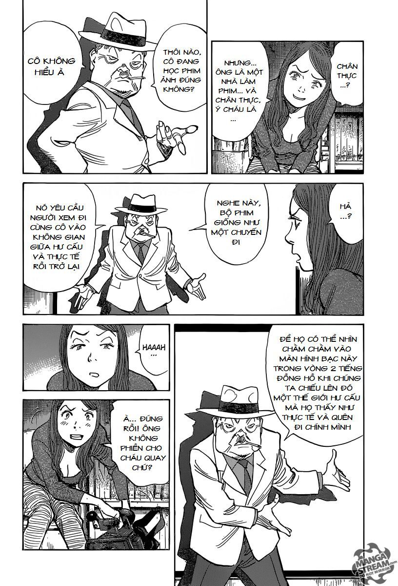 billy bat chapter 151 19