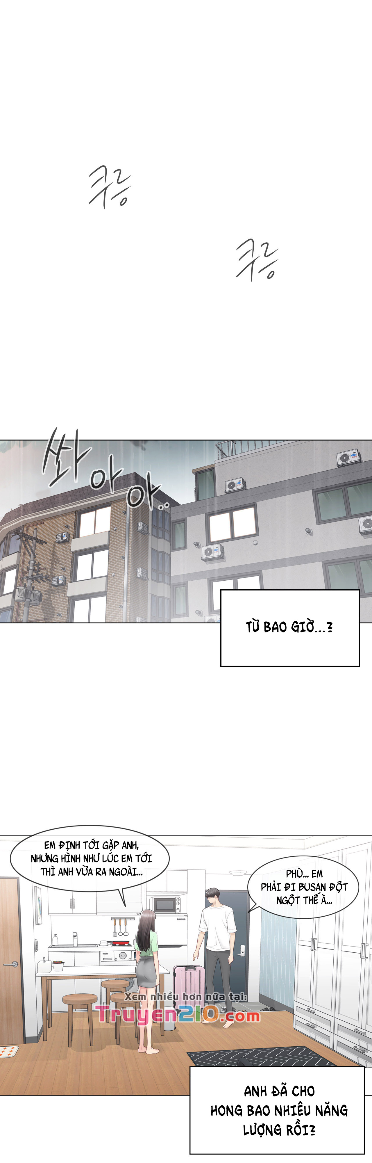 mở khóa tim em chapter 82 11