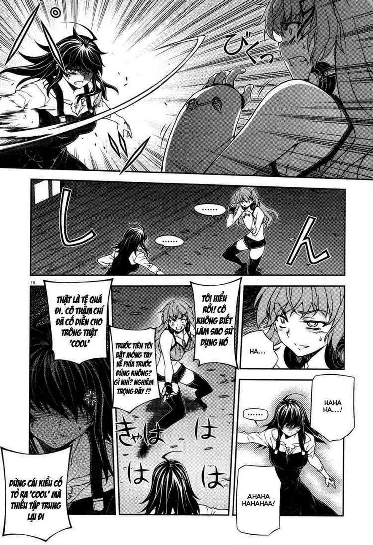 re:birth the lunatic taker chapter 16 15