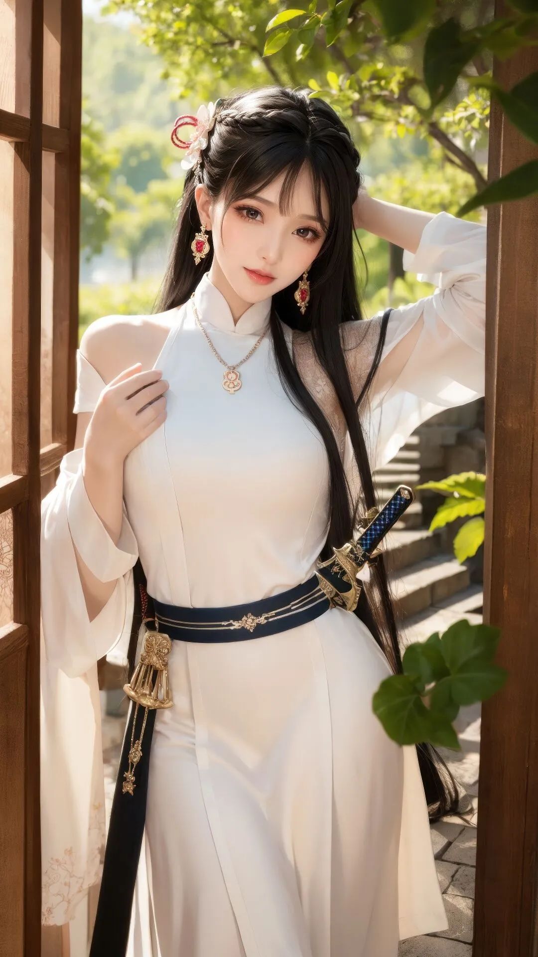 artist ai generated chapter 398 75