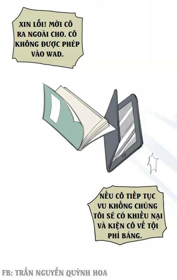 12 giờ của lọ lem chapter 16 19