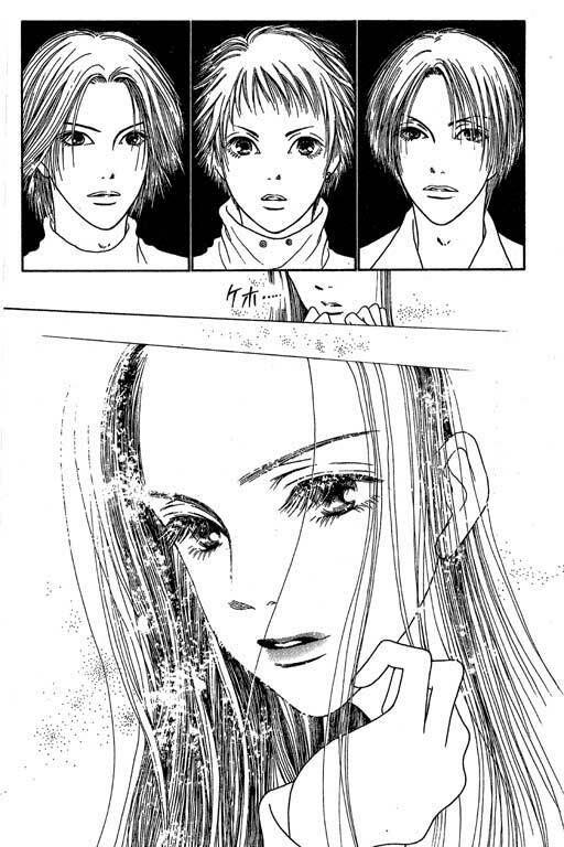 yamato nadeshiko shichihenge chapter 1 38