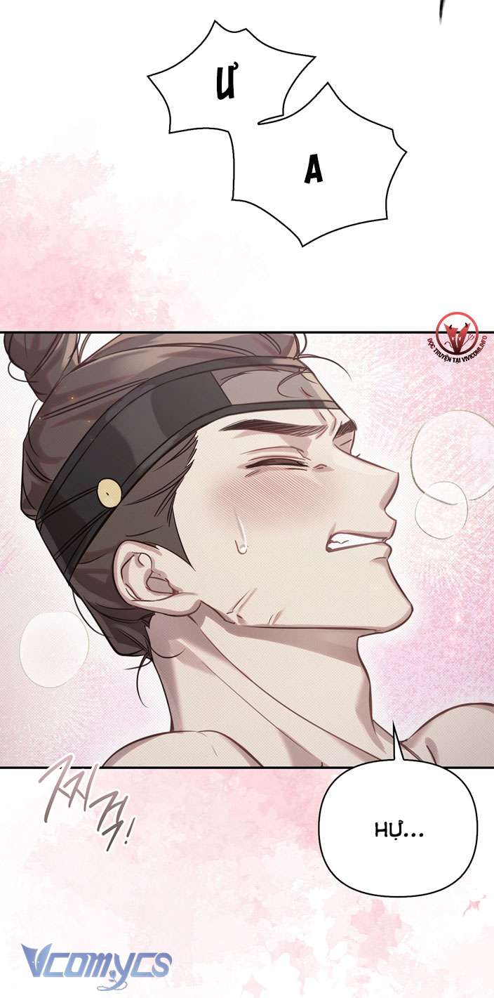 [18+] tiết học bí mật của trung điện chapter 28 49