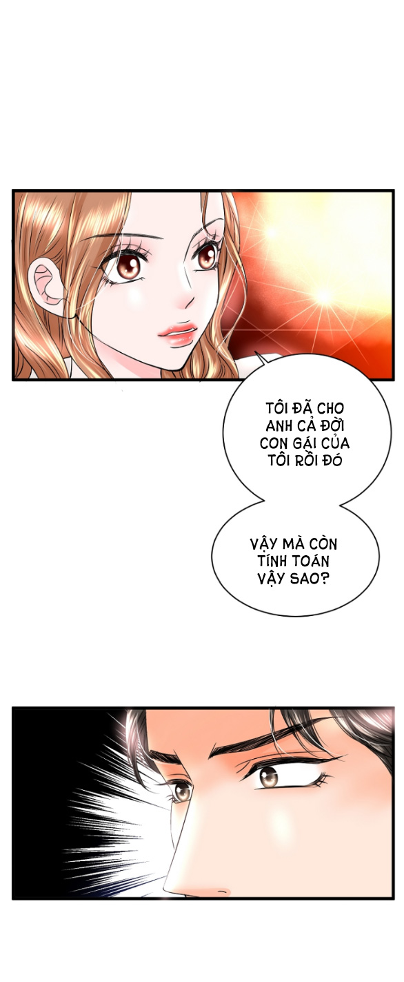 Tình Yêu Đánh Cắp Trái Tim chapter 6.1 - Trang 24