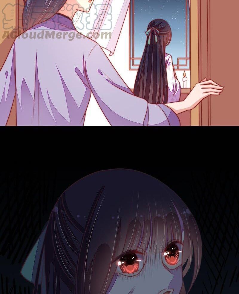 ngày nào thiếu soái cũng ghen chapter 177 15