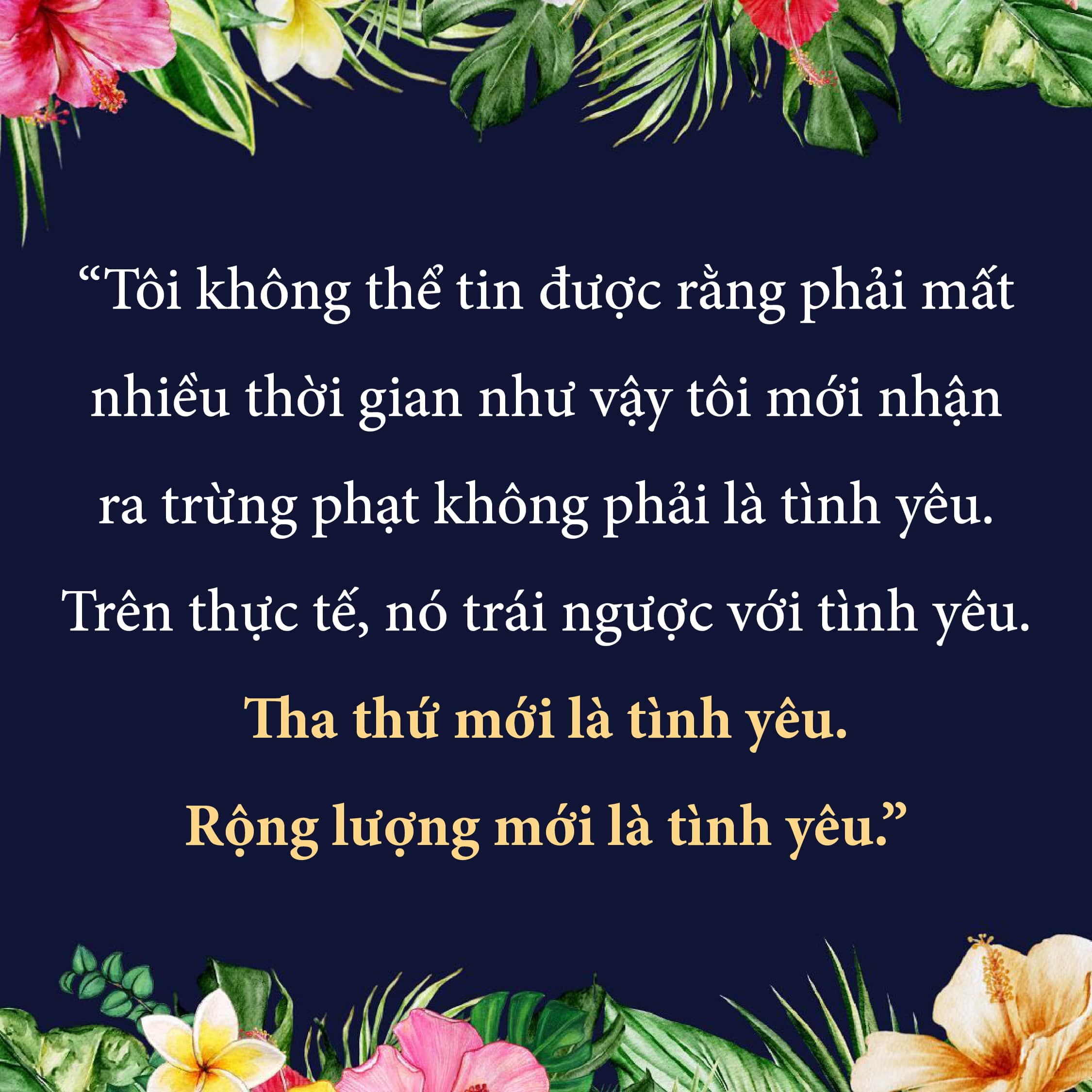 Nơi Vết Thương Ánh Sáng Rọi Vào